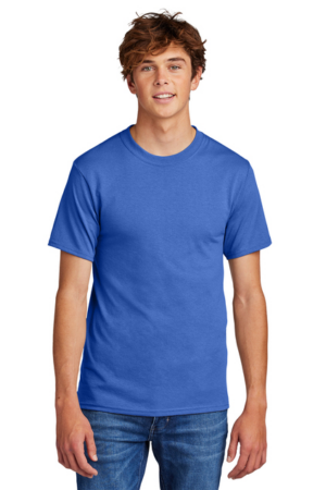 Port & Company - Core Blend Tee.  PC55