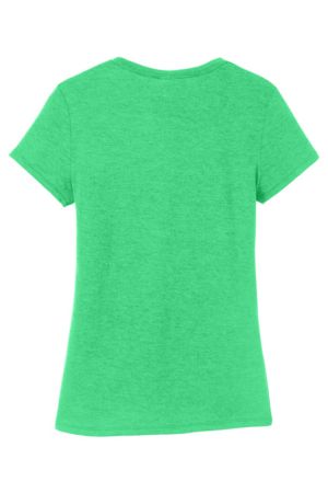 District  Women's Perfect Tri Tee. DM130L