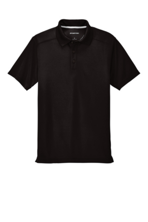 Sport-Tek PosiCharge Micro-Mesh Polo. ST680
