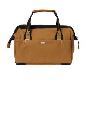 Carhartt  Foundry Series 14  Tool Bag. CT89240105