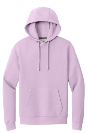 New Era Heritage Fleece Pullover Hoodie NEA525