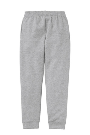 Port & Company  Youth Core Fleece Jogger. PC78YJ