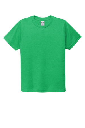 Allmade  Youth Tri-Blend Tee AL207