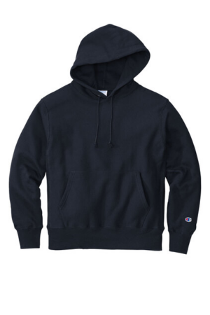 Champion   Reverse Weave   Hooded Sweatshirt S101