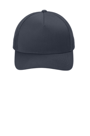 Sport-Tek YP Classics Retro Trucker 5-Panel Cap STC54