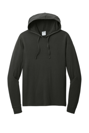 Port & Company Beach Wash Garment-Dyed Pullover Hooded Tee PC099H