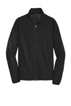 Port Authority Active Soft Shell Jacket. J717