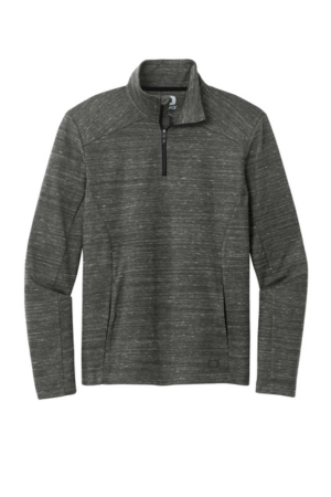 OGIO Flux 1/4-Zip OG823