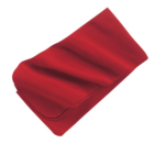 Port Authority Extra Long Fleece Scarf.  FS03 - Image 2