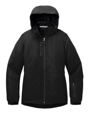 Port Authority Women's Vortex Waterproof 3-in-1 Jacket. L332