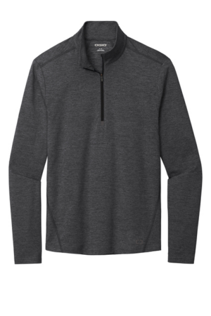 OGIO  Force 1/4-Zip OE341