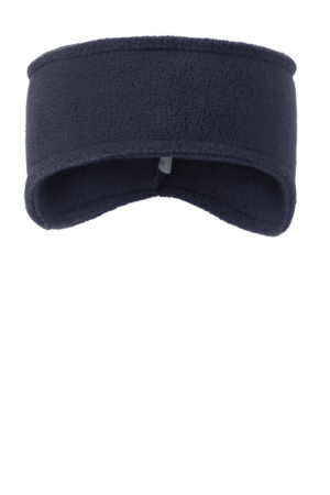Port Authority R-Tek Stretch Fleece Headband.  C910