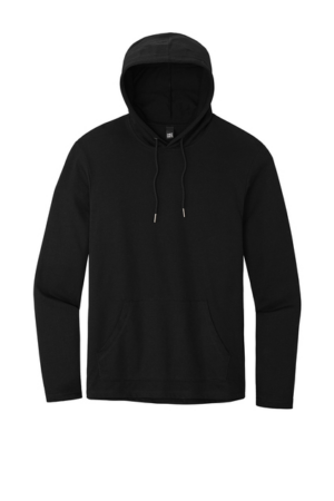 District  Featherweight French Terry  Hoodie DT571