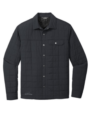 Eddie Bauer  Shirt Jac. EB502