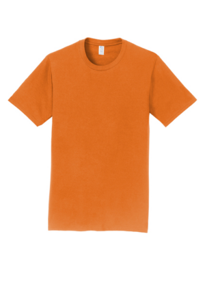 Port & Company Fan Favorite Tee. PC450