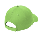 Port & CompanySix-Panel Twill Cap.  CP80 - Image 4