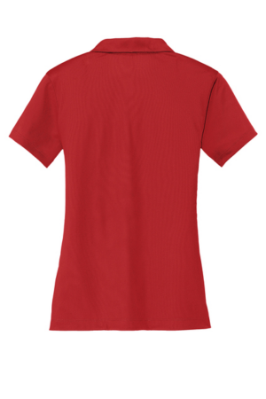 Nike Women's Dri-FIT Vertical Mesh Polo. 637165