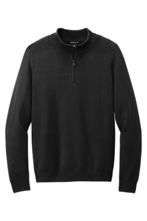 Mercer+Mettle 1/4-Zip Sweater MM3020