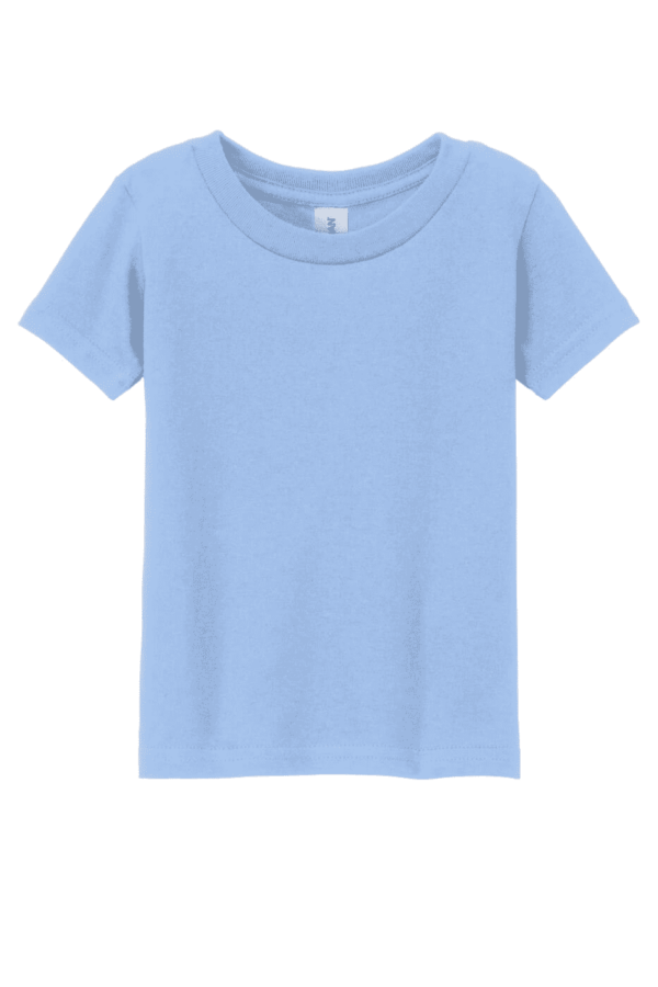 Gildan Heavy Cotton Toddler T-Shirt 5100P