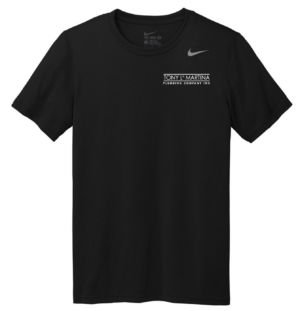 Nike - Team rLegend Tee - Men's & Women's - DV7299