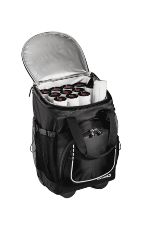 OGIO - Pulley Cooler.  611701