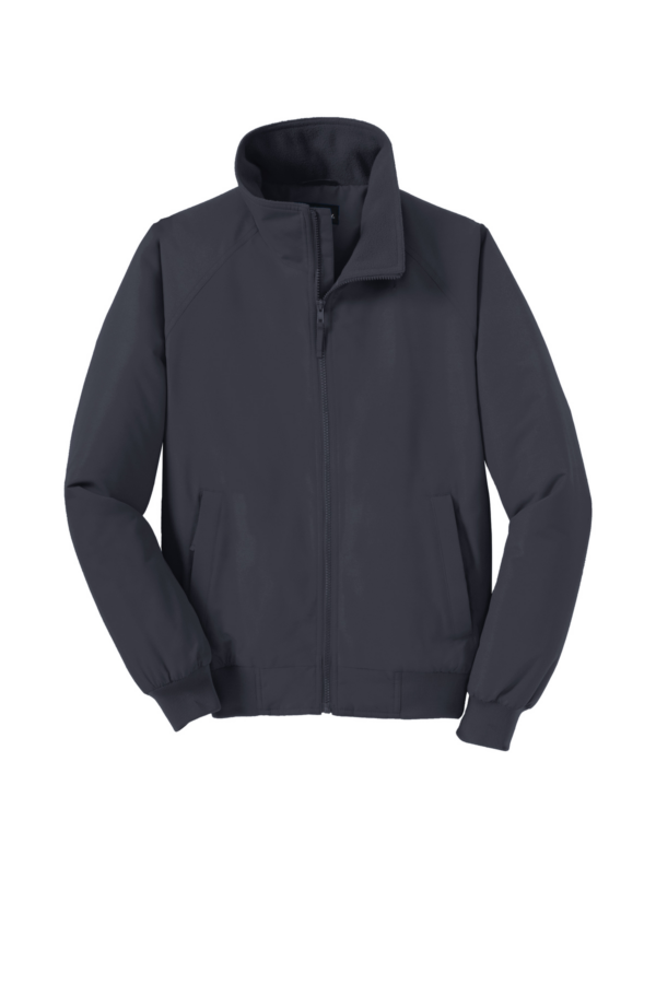 Port Authority Charger Jacket. J328