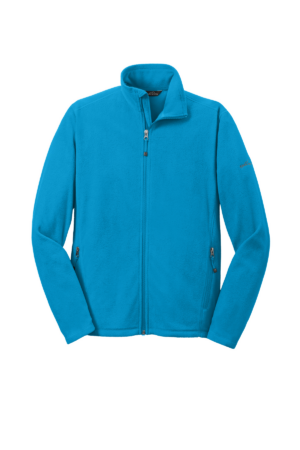 Eddie Bauer Full-Zip Microfleece Jacket. EB224