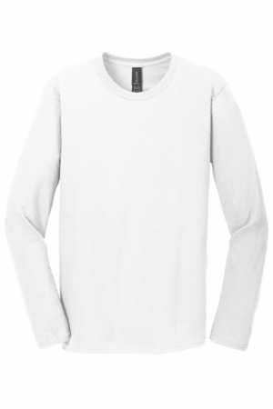 Gildan Softstyle Long Sleeve T-Shirt. 64400