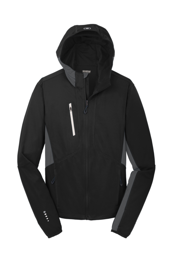 OGIO Pivot Soft Shell. OE721