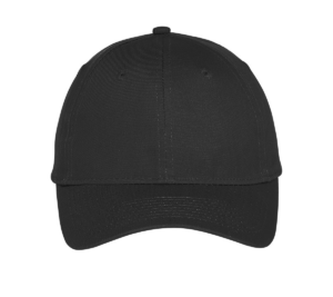 Port & Company Six-Panel Unstructured Twill Cap. C914