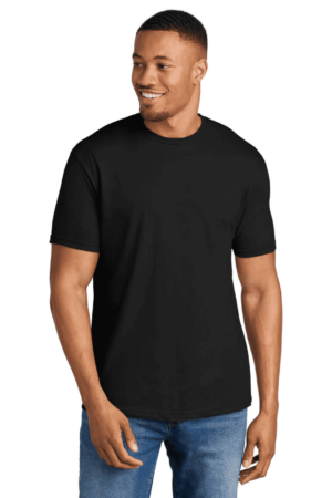 Gildan Softstyle CVC Tee 67000