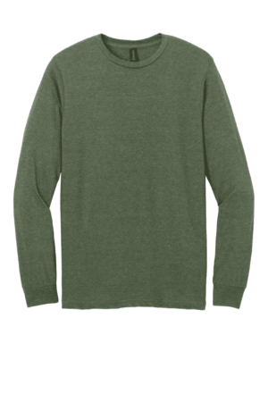 Gildan Softstyle CVC Long Sleeve Tee 67400