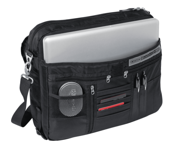 OGIO - Jack Pack Messenger.  711203