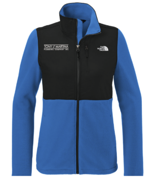 The North Face - Women's Highest Peak Full-Zip Fleece Jacket - NF0A8BUR