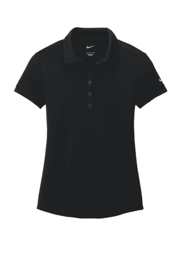 Nike Women's Dri-FIT Players Modern Fit  Polo. 811807