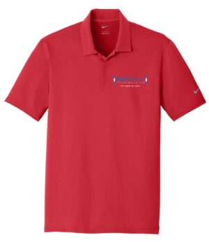 Nike Dri-FIT Legacy Polo - 883681 - BRDA