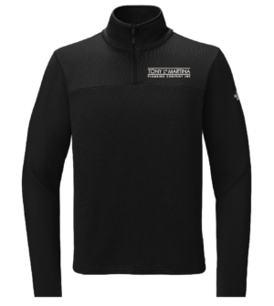 The North Face - Aim 1/4-Zip Fleece - NF0A8ENJ