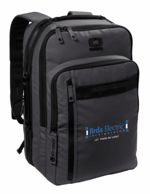 OGIO Commuter XL Pack - 91012 - BRDA