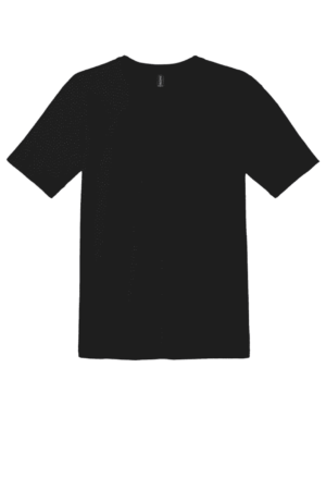 Gildan 100% Ring Spun Cotton T-Shirt. 980