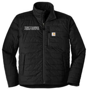 Carhartt - Gilliam Jacket - CT102208