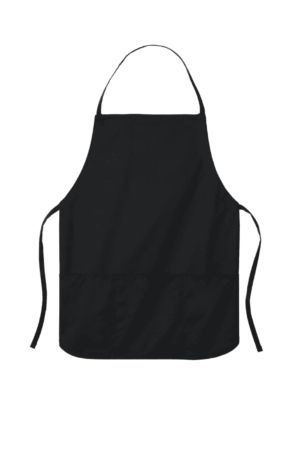 Port Authority Medium-Length Apron.  A525