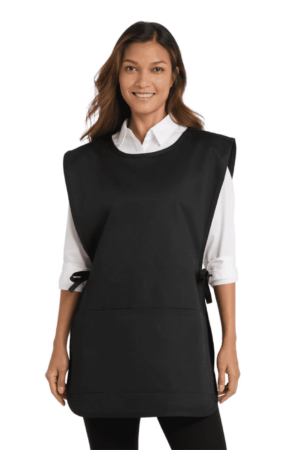 Port Authority Easy Care Cobbler Apron with Stain Release. A705