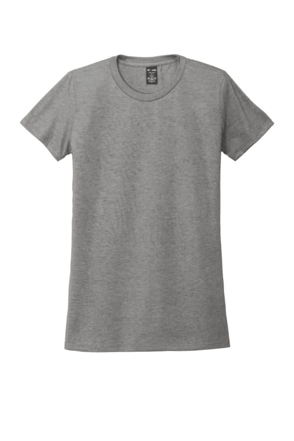 Allmade  Women's Tri-Blend Tee  AL2008