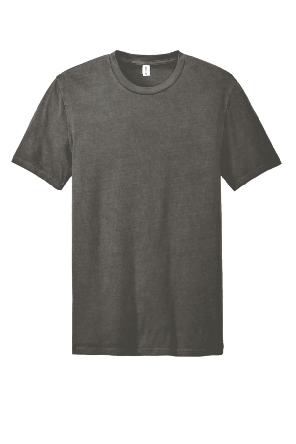 Allmade Unisex Mineral Dye Organic Cotton Tee AL2400