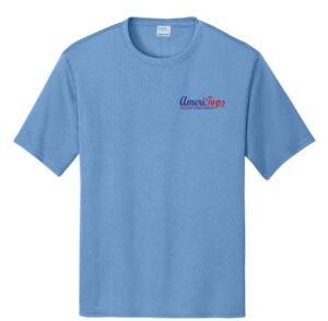 Adult & Youth Port & Company Performance Tee. PC380 - AmeriTops