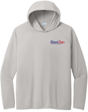 Port & Company Performance Pullover Hooded Tee PC380H - Ameritops