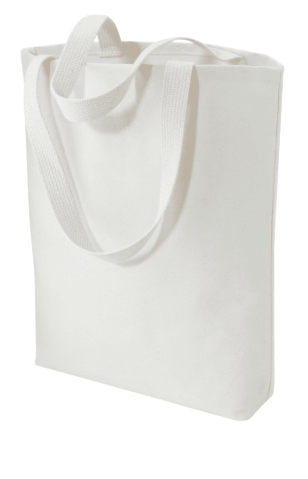 Port Authority - Ideal Twill Convention Tote.  B050