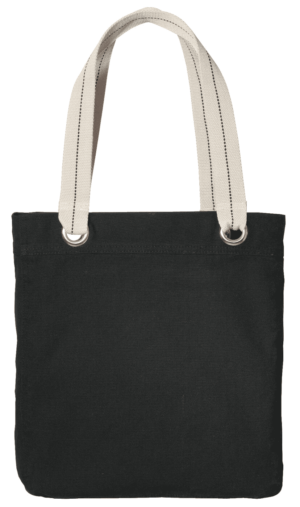 Port Authority Allie Tote. B118