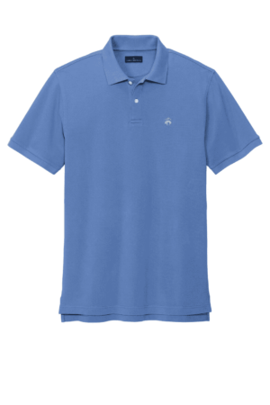 Brooks Brothers Pima Cotton Pique Polo BB18200