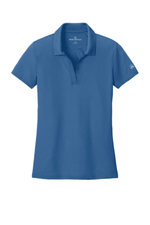 Brooks Brothers Women's Mesh Pique Performance Polo BB18221